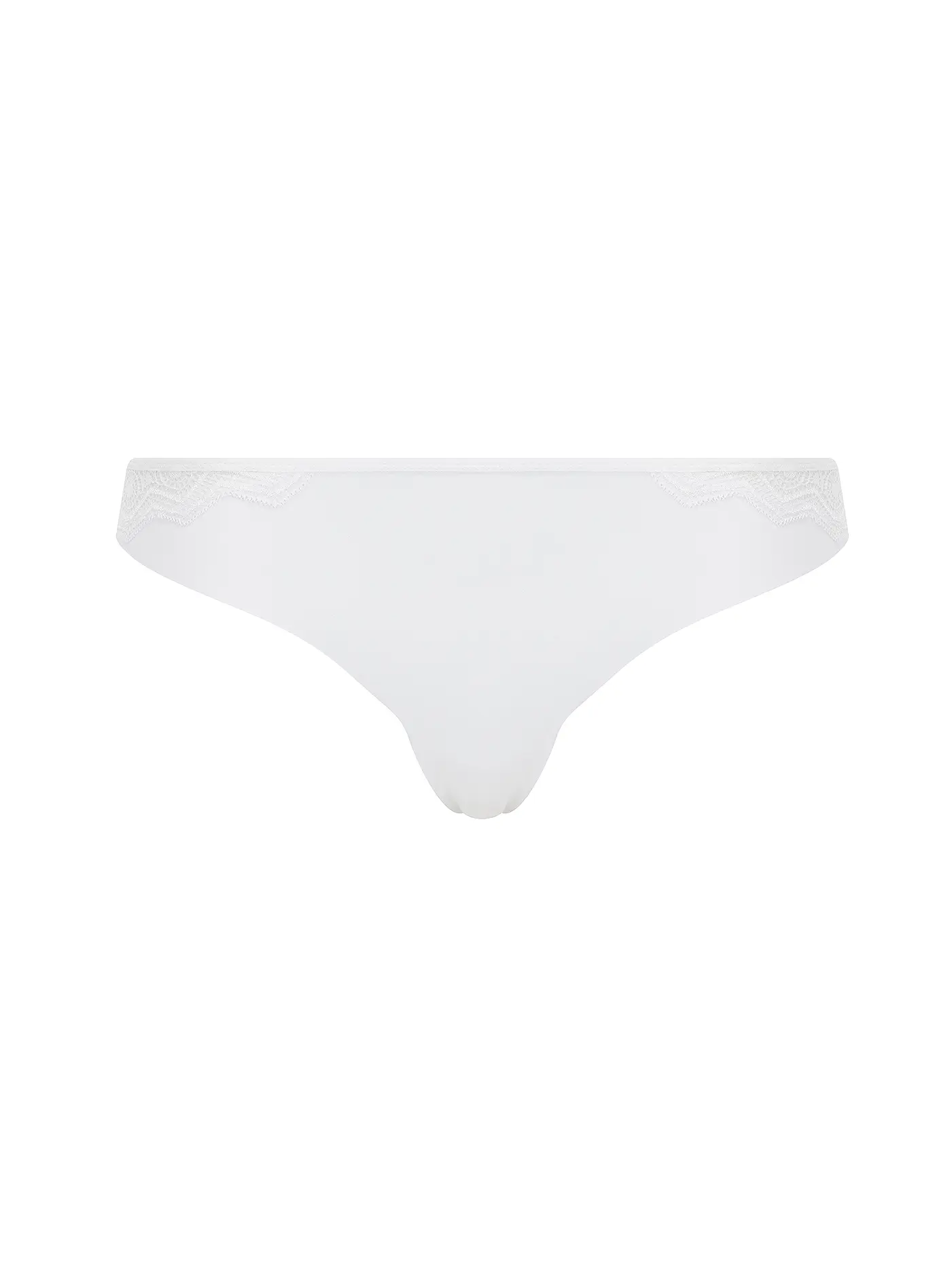 PASSIONATA | Tanga "Georgia" (Weiss) | 